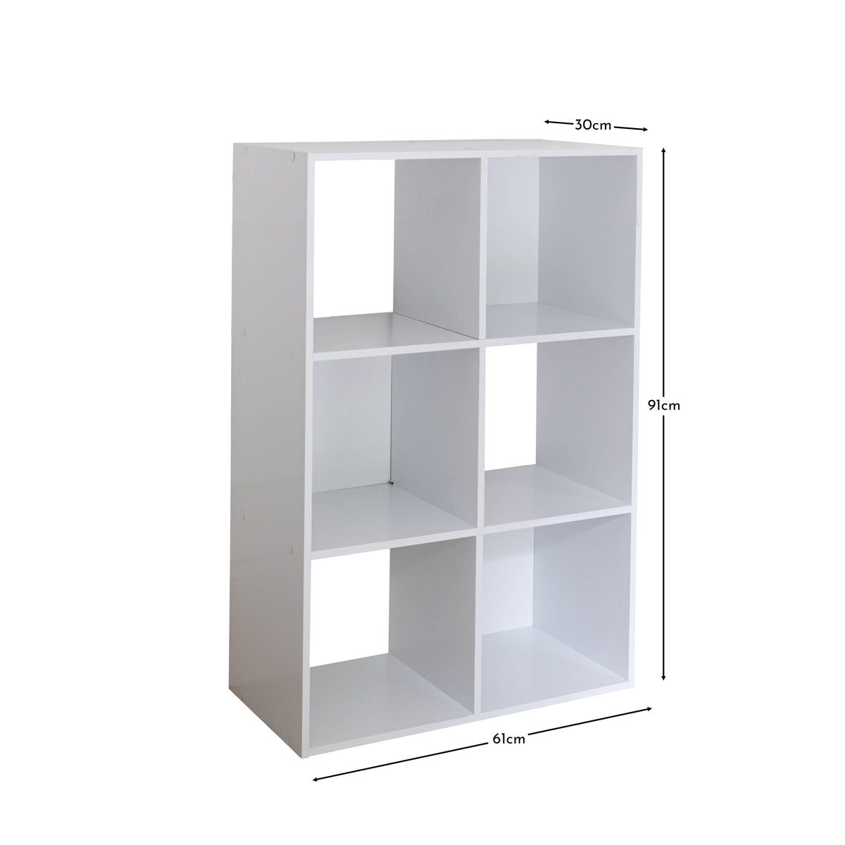 6-cube-white-bookcase-wooden-display-unit-shelving-storage-bookshelf-shelves-no-basket-laura-james