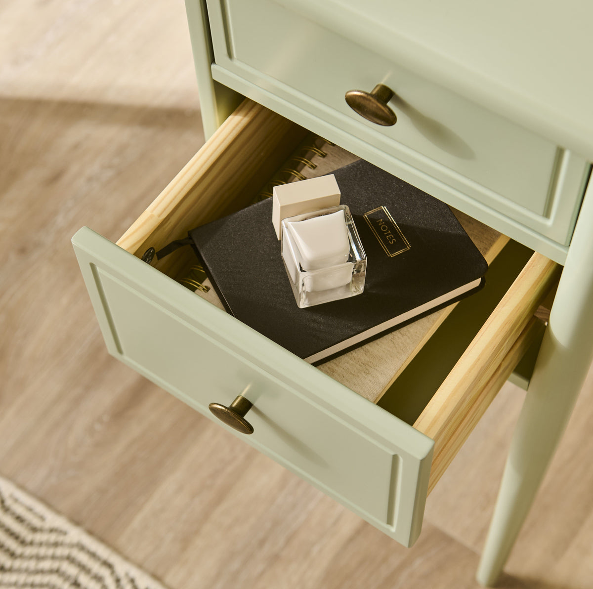Aubrey_121cm_Dressing_Table_Pistachio_Green-1 - Laura James