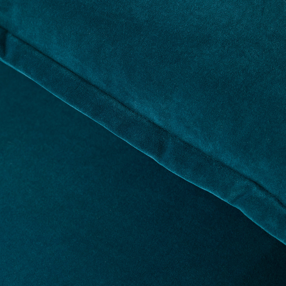 Harlow Single Sofa Bed - Soft Teal - Laura James