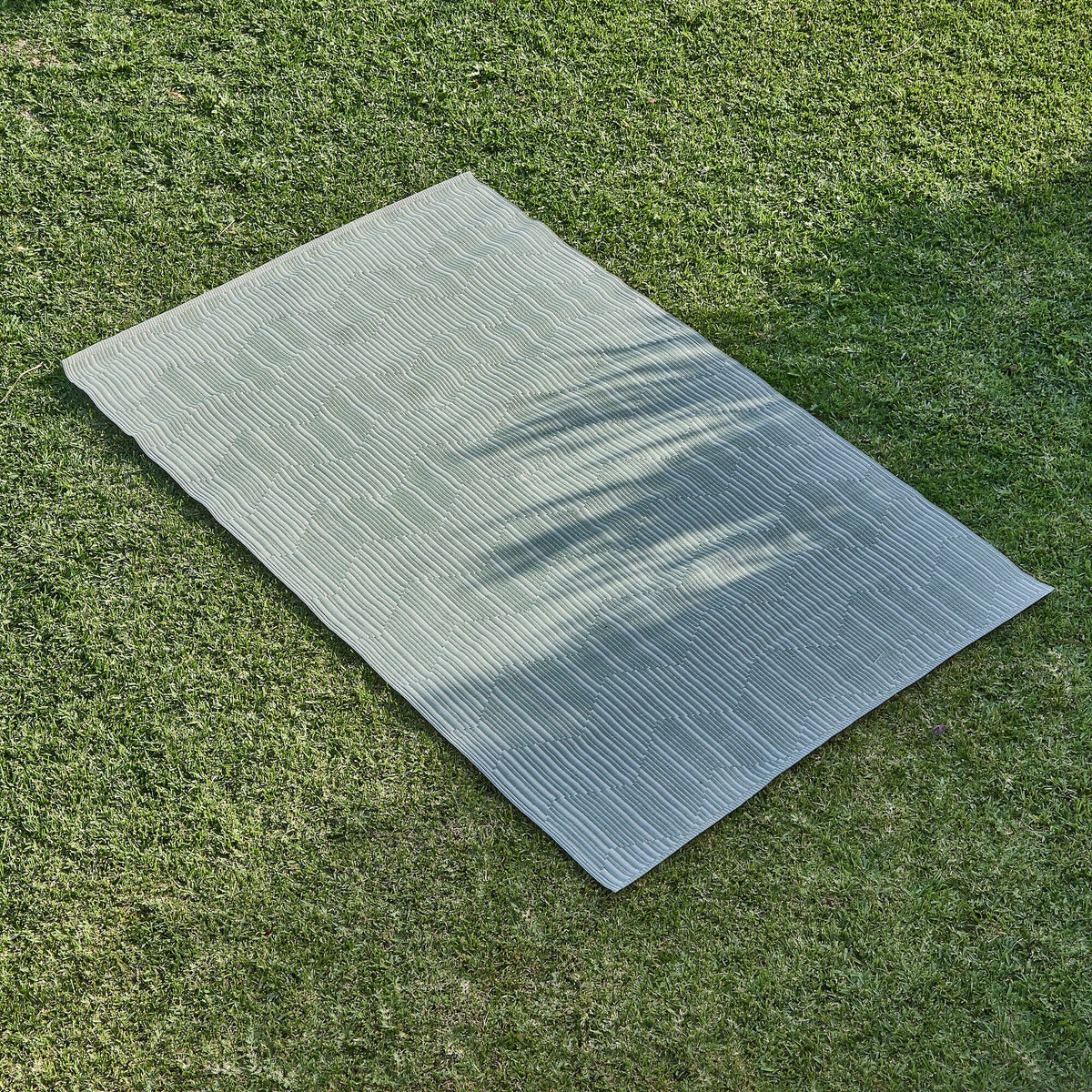 Hemsby 160x230cm Stripe Outdoor Rug - Laura James
