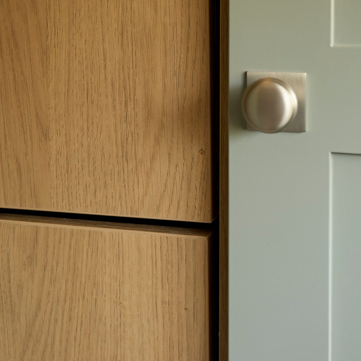 Bespoke Wardrobe - Laura James