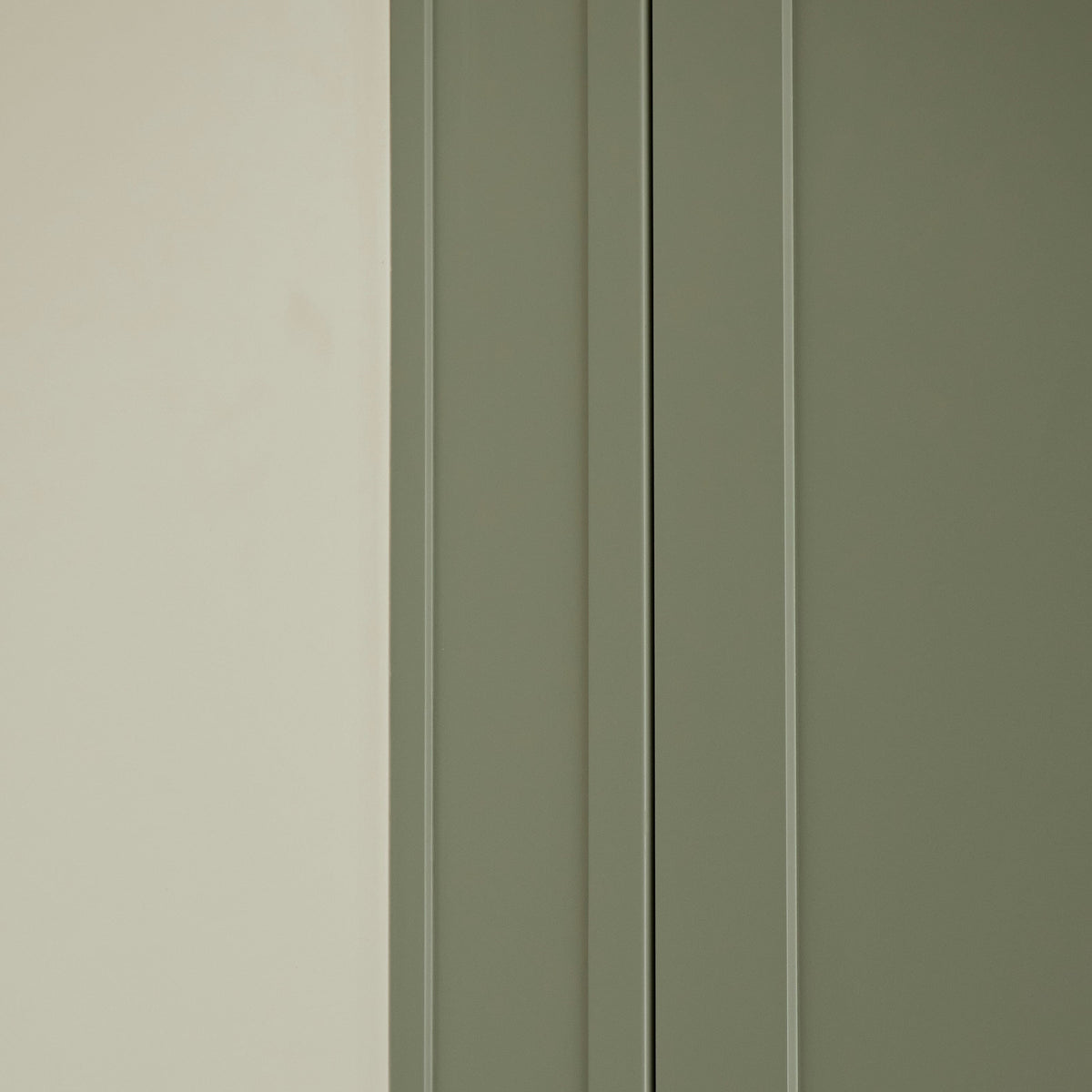 Bespoke Wardrobe - Laura James