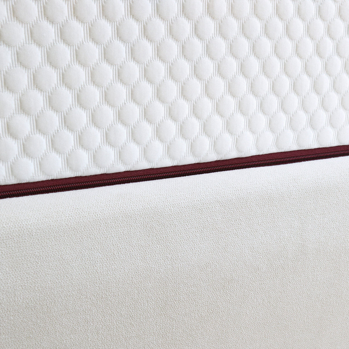 Luna Memory Foam Mattress - Laura James