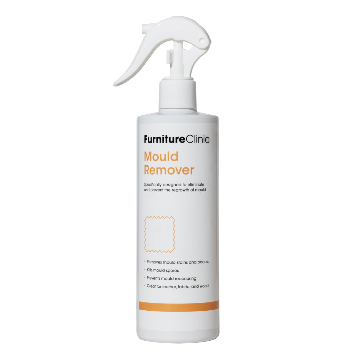 Mould Remover Spray - 500ml - Laura James