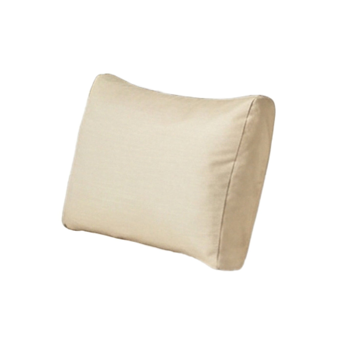 Shiro Garden Corner Sofa Cushion Covers - Linen - Laura James