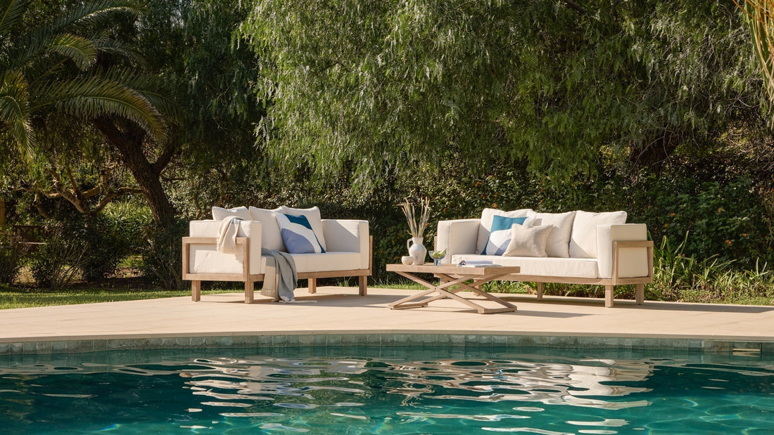 Bring the British Seaside to Your Garden - Laura James