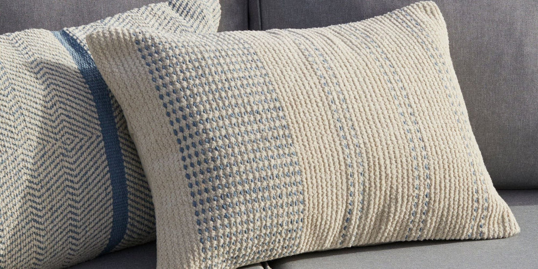 Adding Coastal Touches to Your Home & Garden