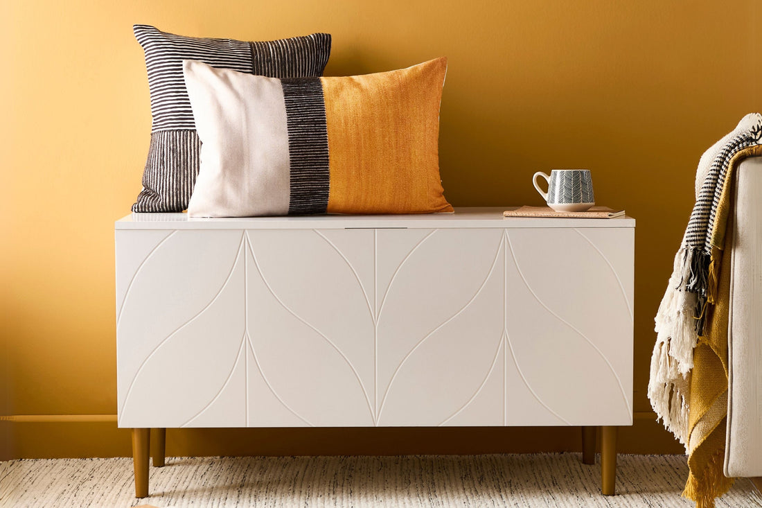 Top Interior Trends for 2025