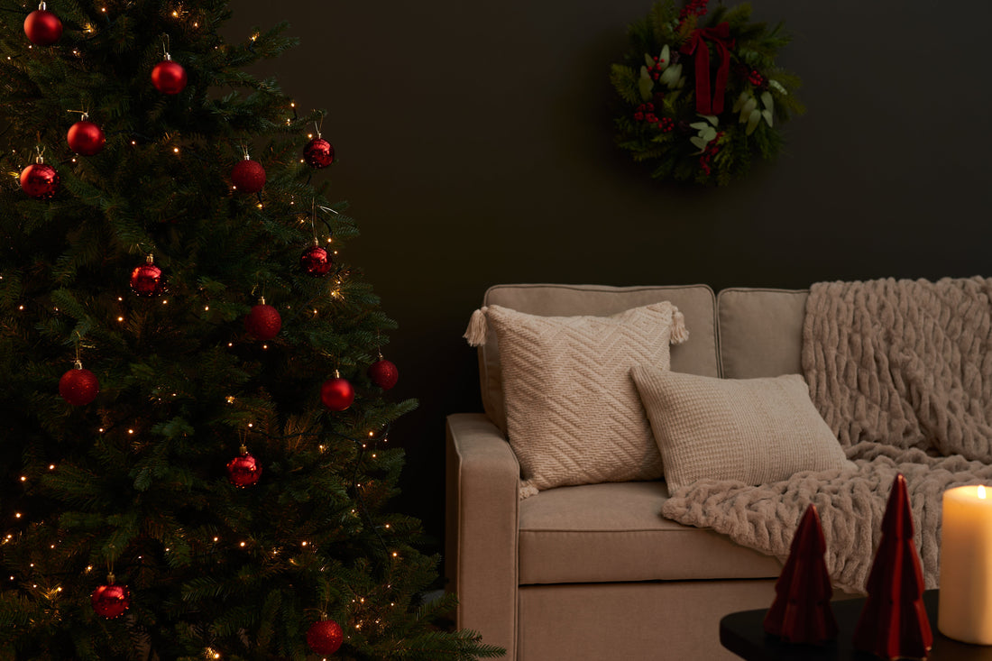 The Pre-Christmas Decluter - Laura James