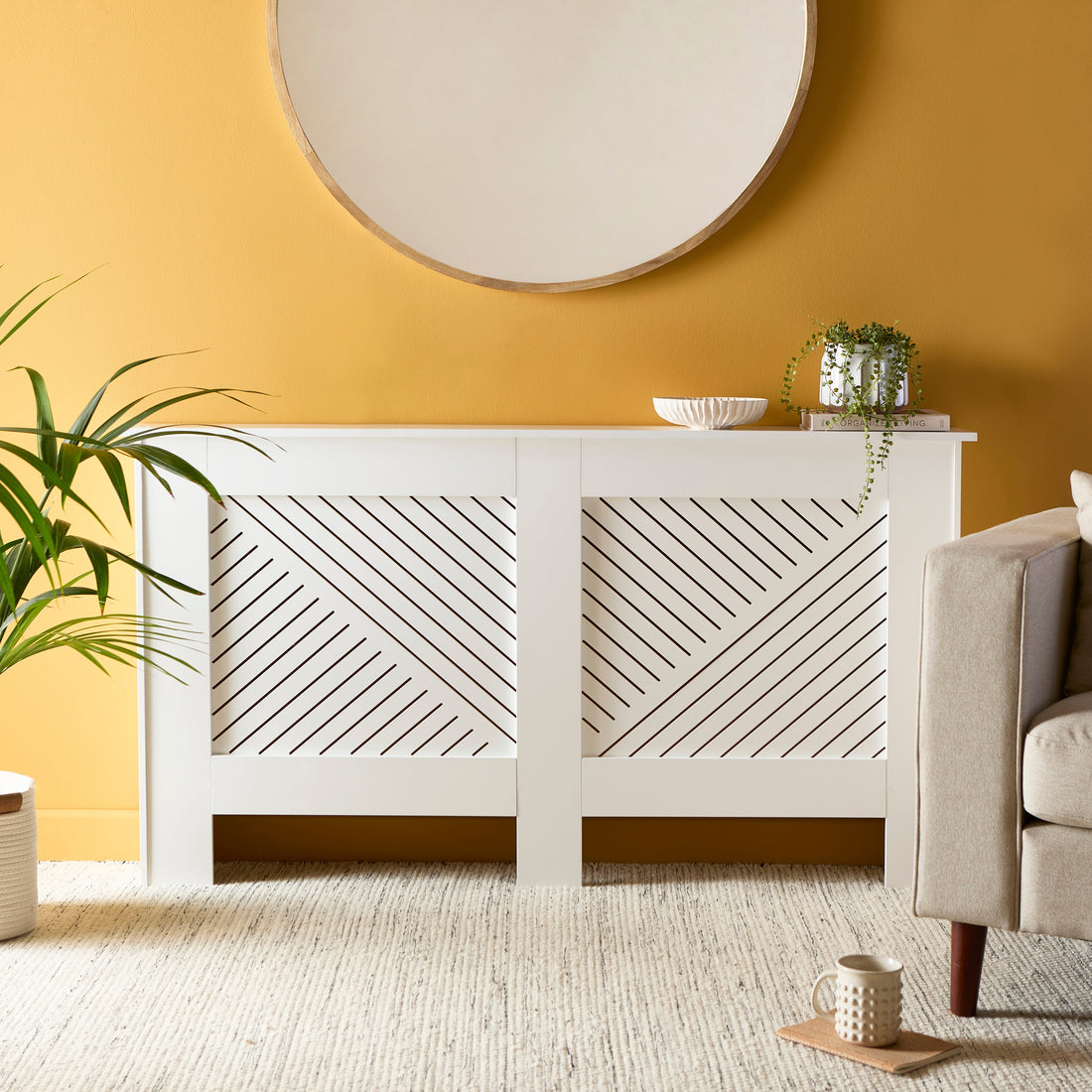 The Benefits of Radiator Covers