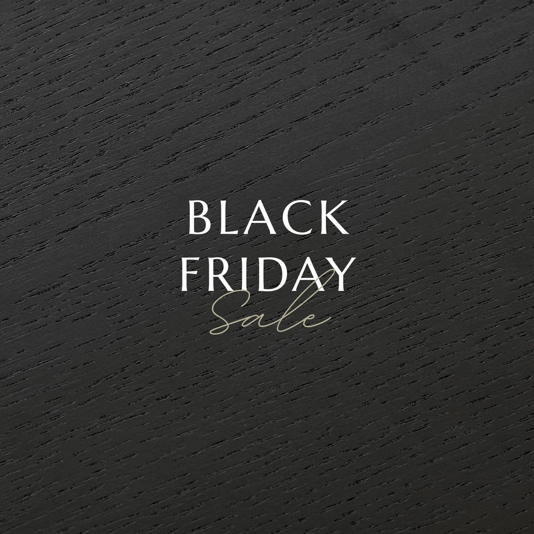 Black Friday Top Picks