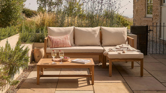 How to Get Your Garden Spring Ready
