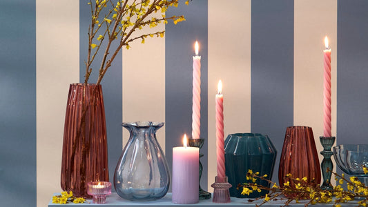 Top 10 Indoor Accessories to Revamp Your Home for Spring - Laura James