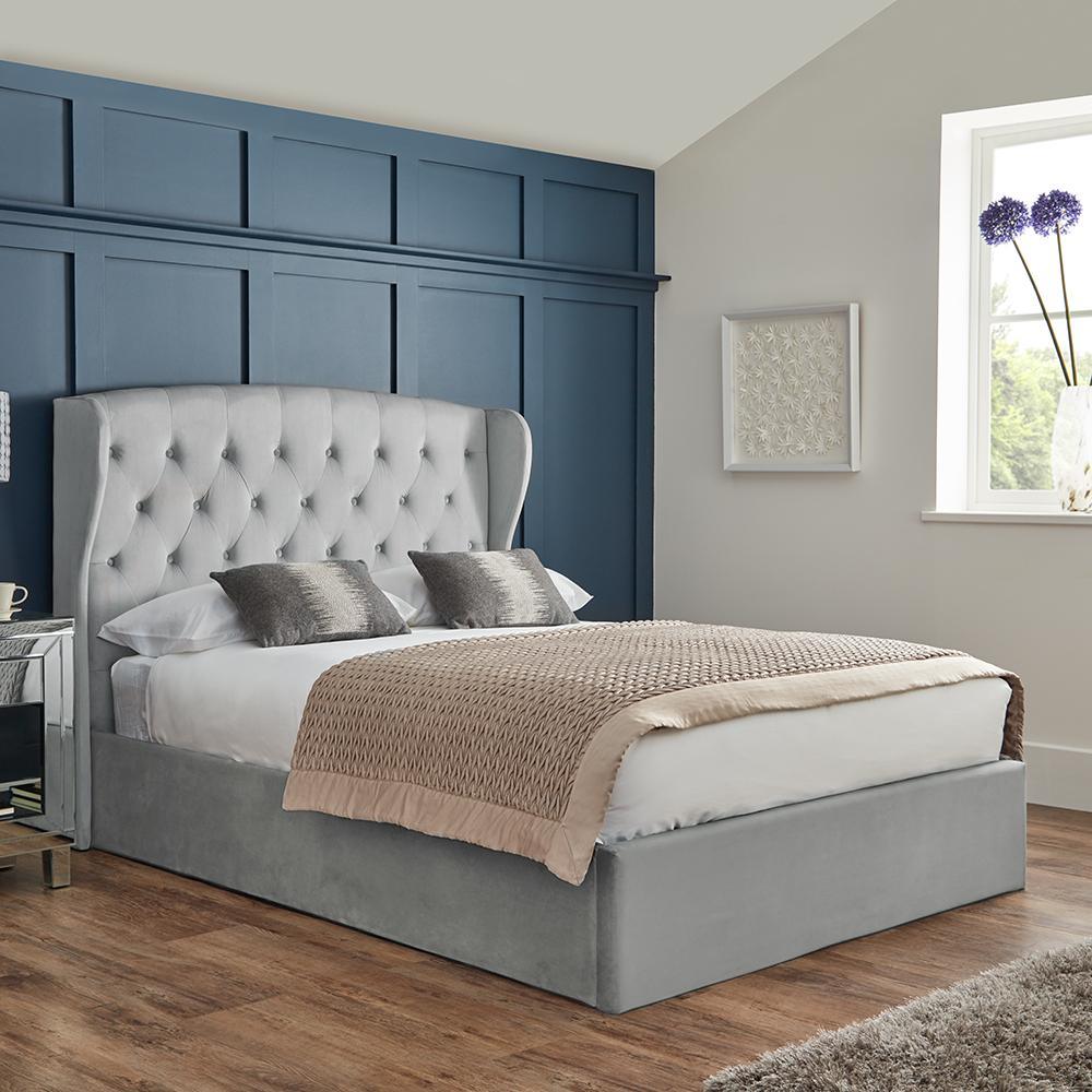 How to Choose the Right Bed