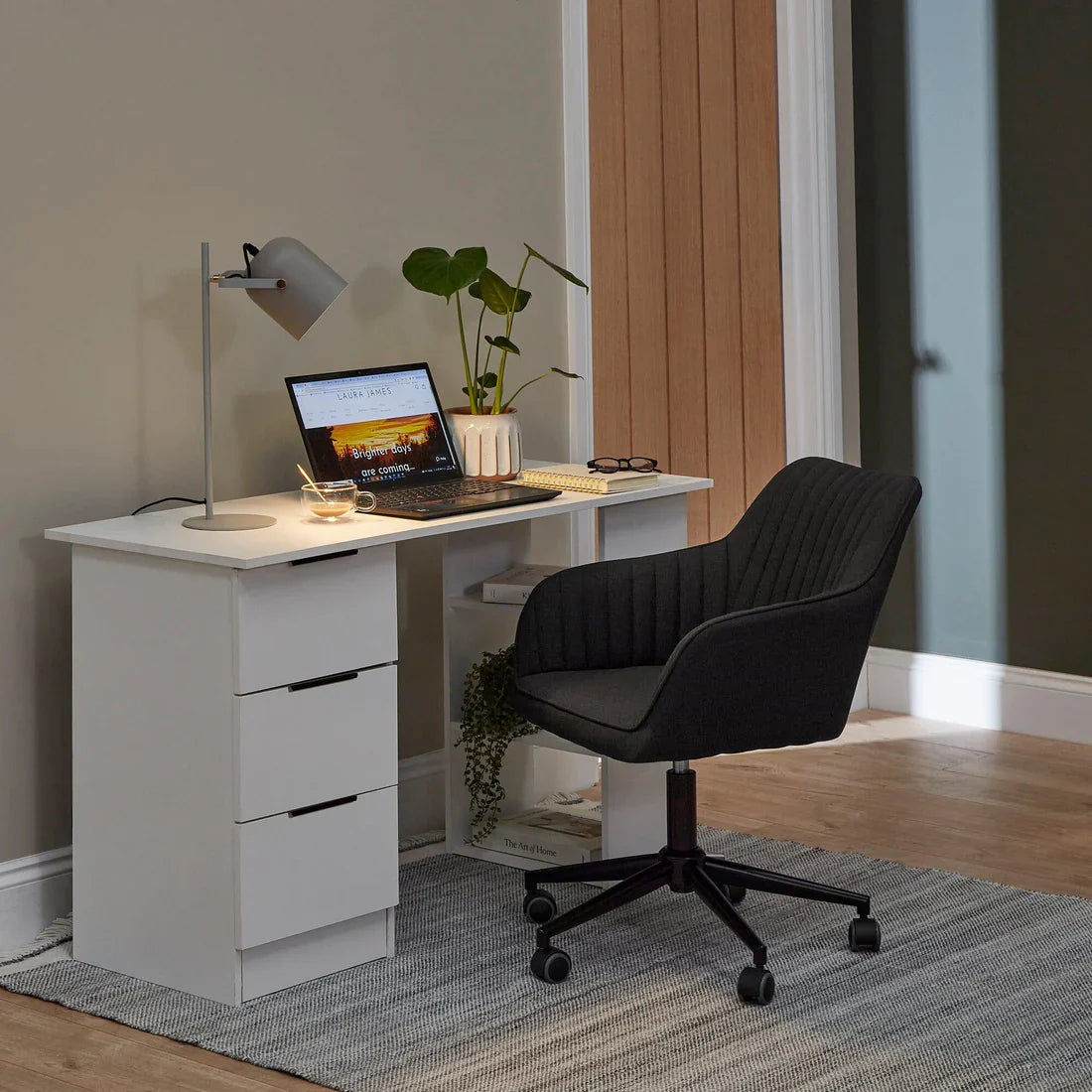 Off to Uni? Create a Stylish Student Space