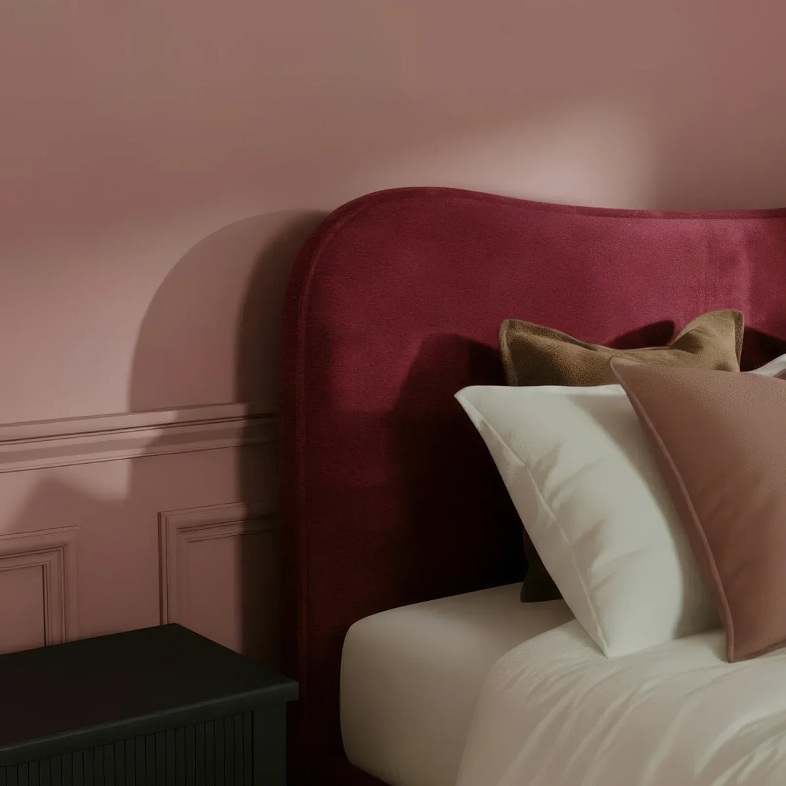 How to Layout Your Bedroom for Maximum Space and Flow - Laura James