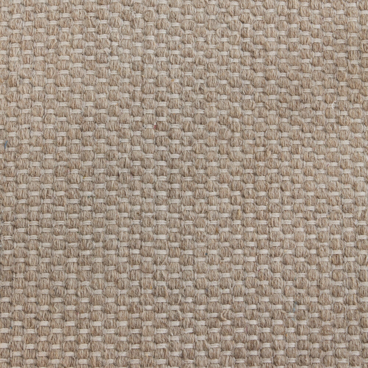 Atcham Sand Large Wool Rug - Laura James