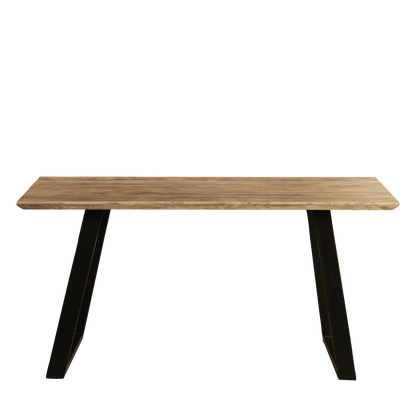 Atlas Mangood Dining Table - Laura James