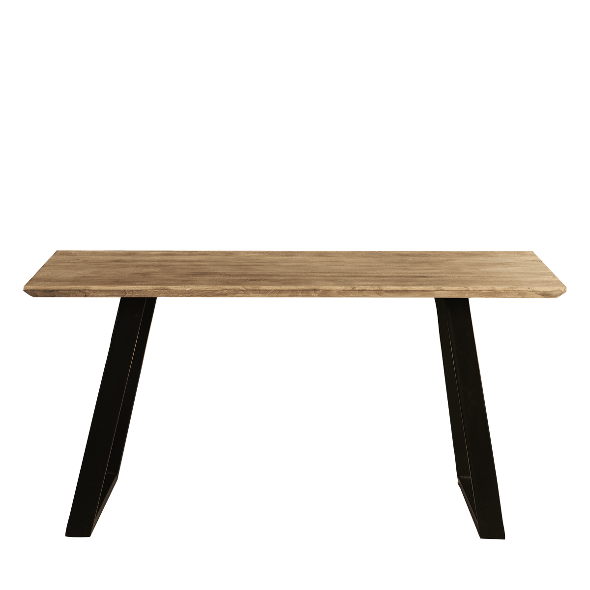 Atlas Mangood Dining Table - Laura James
