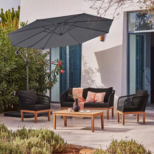 eaden-coversation-black-set-with-led-grey-parasol-laura-james