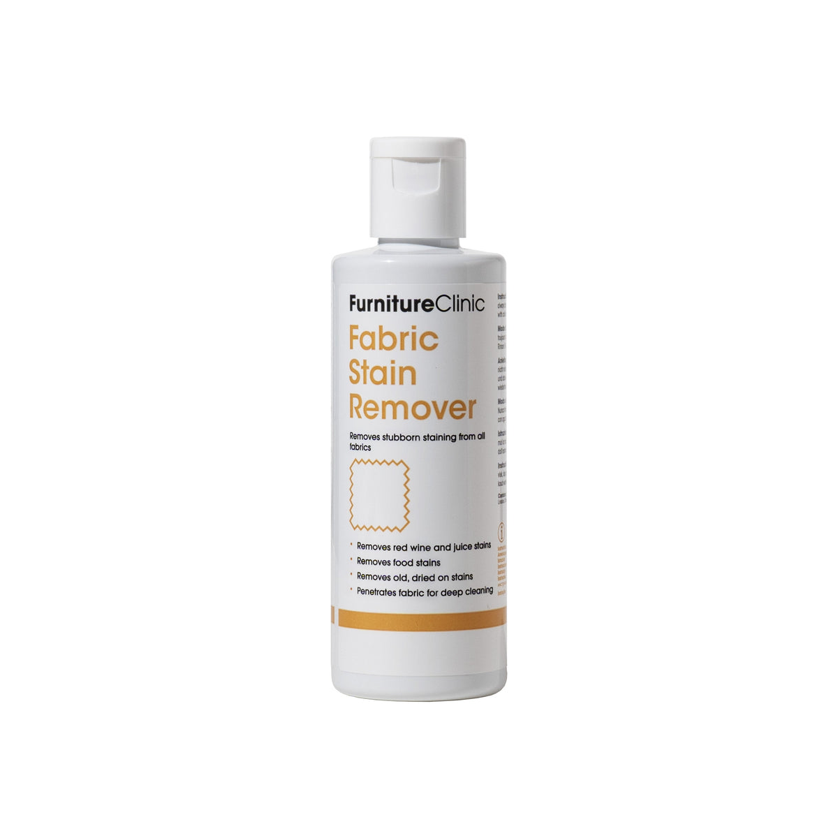 Fabric Stain Remover - 125ml - Laura James 