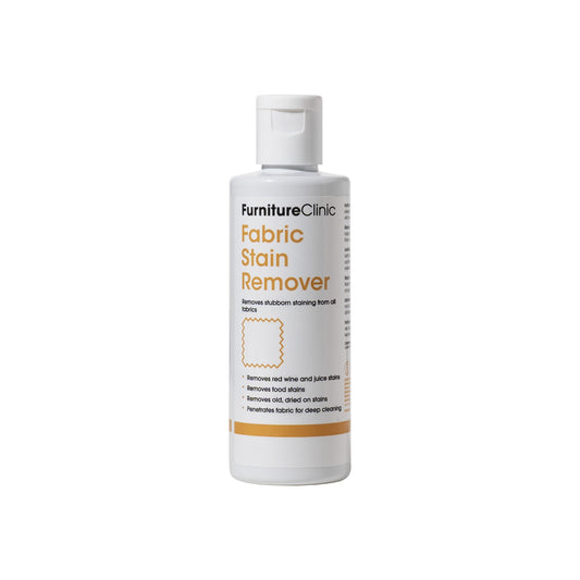 Fabric Stain Remover - 125ml - Laura James 