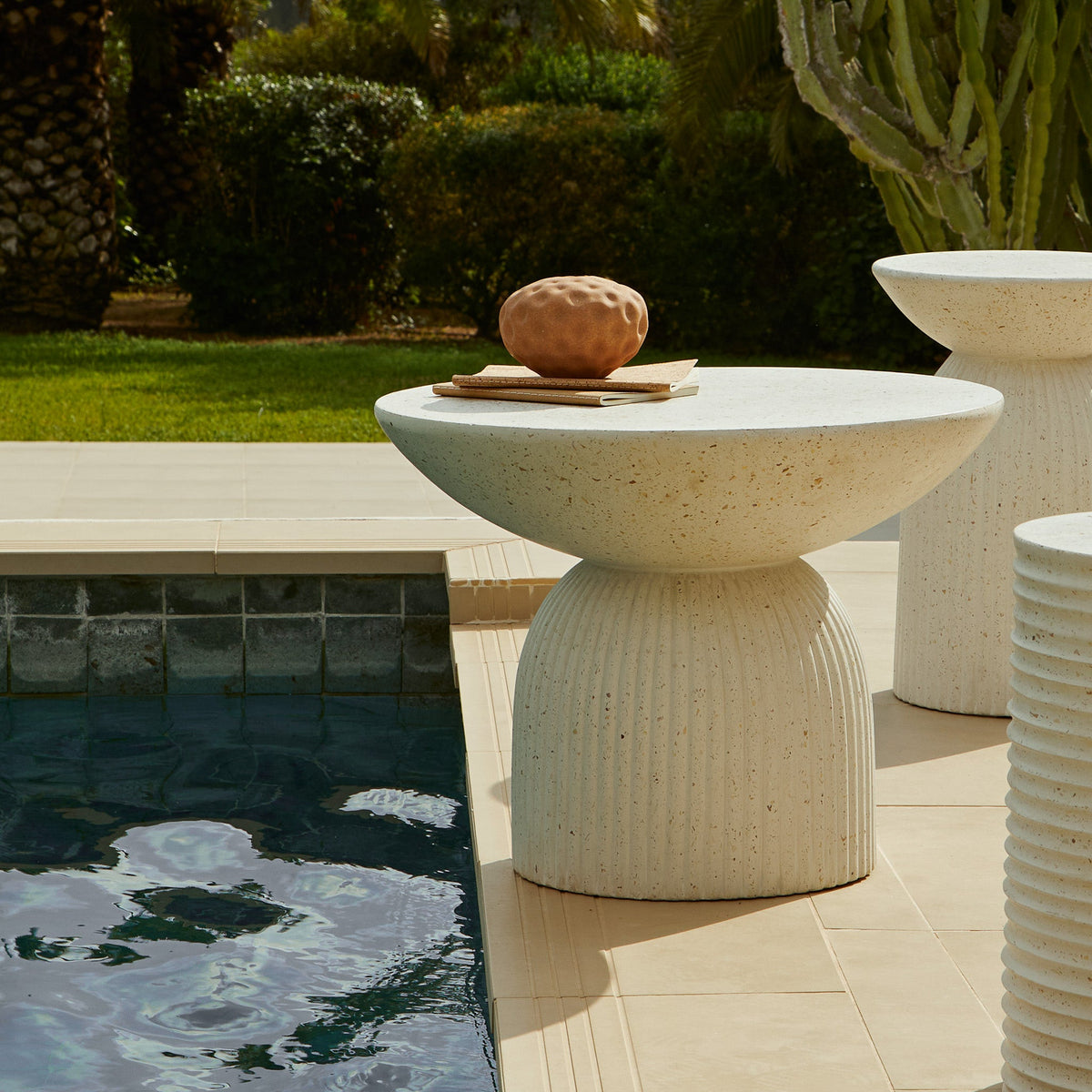 Garden Accessories - Laura James