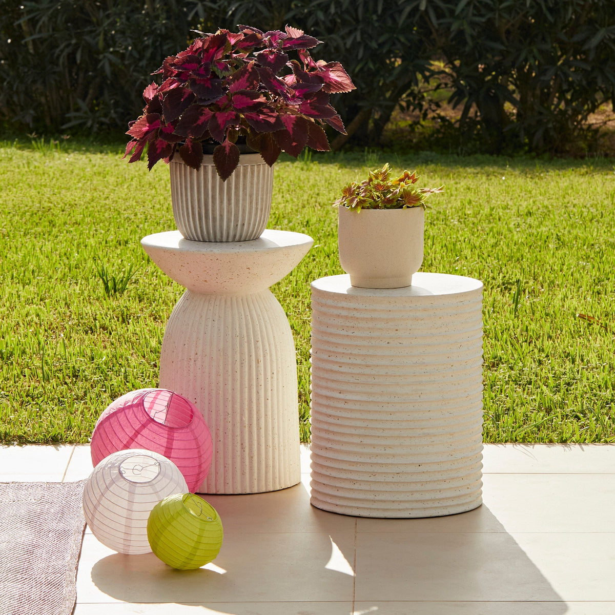 Garden Accessories - Laura James 