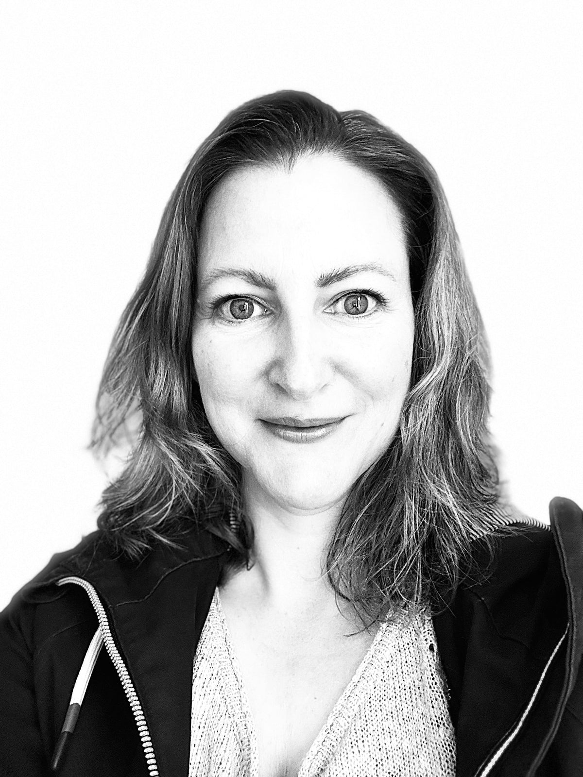 International Women's Day - Laura James