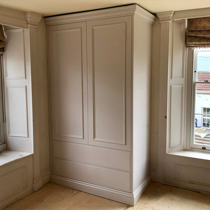 Bespoke Wardrobes