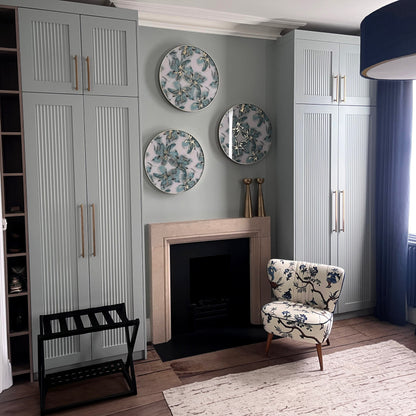 Bespoke Wardrobes