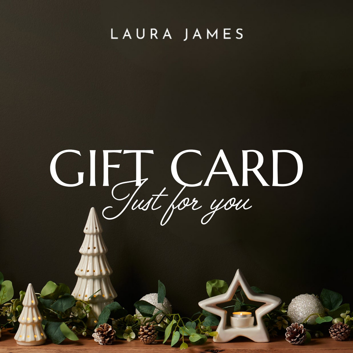 Gift  Card