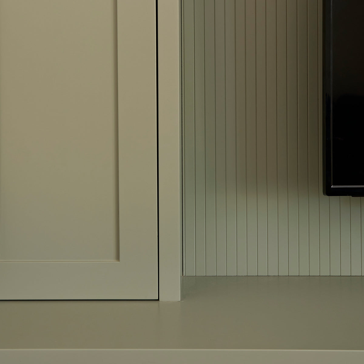 Bespoke Tv Unit