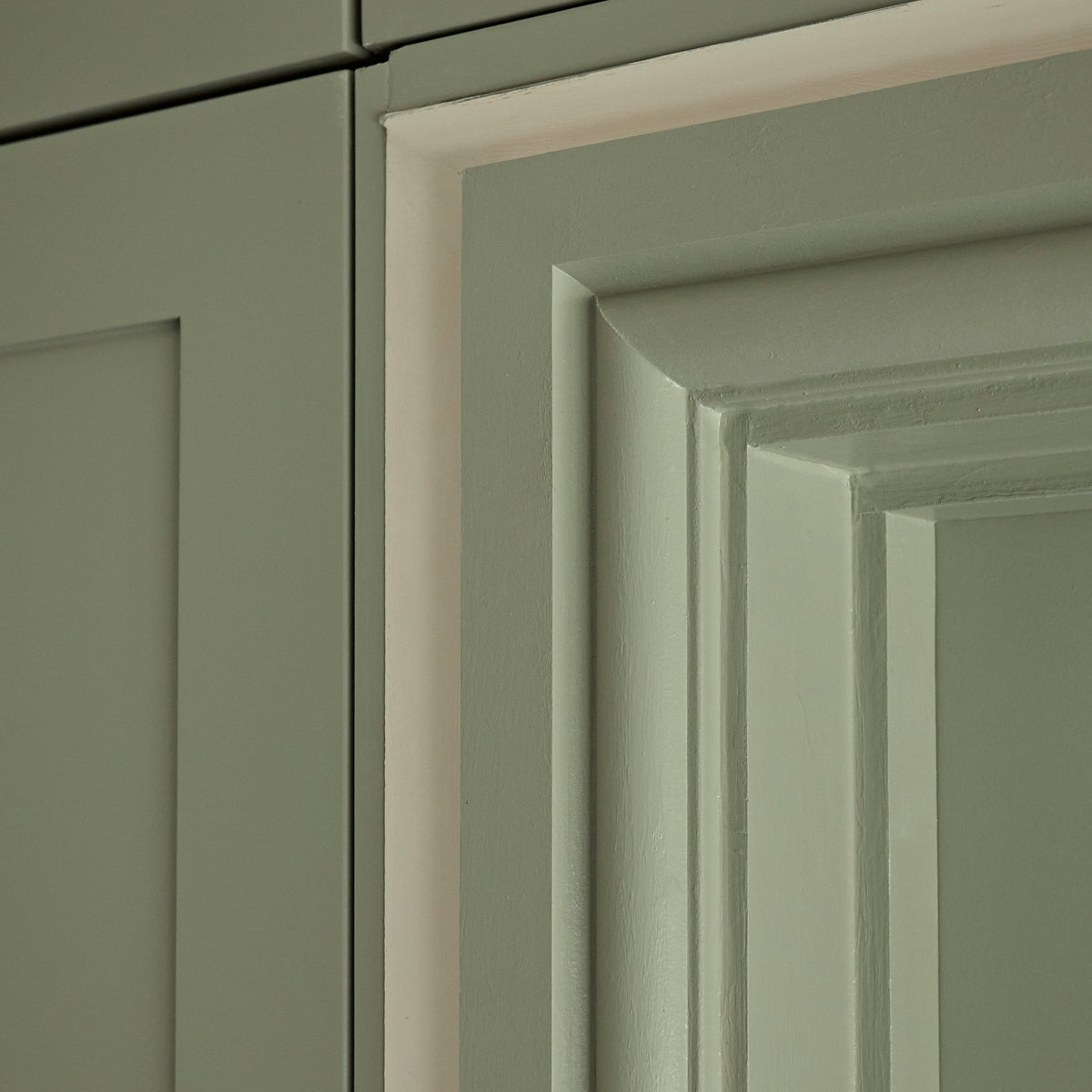 Bespoke Wardrobe - Laura James 