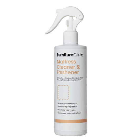 Mattress Cleaner & Freshener Spray - 500ml - Laura James 