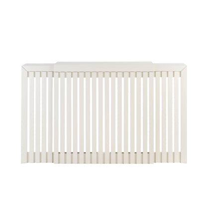 Extending Radiator Cover - Laura James
