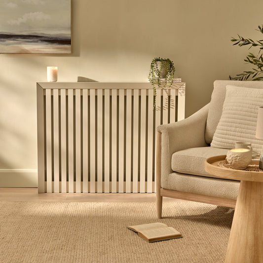 Medium Radiator Cover - Laura James