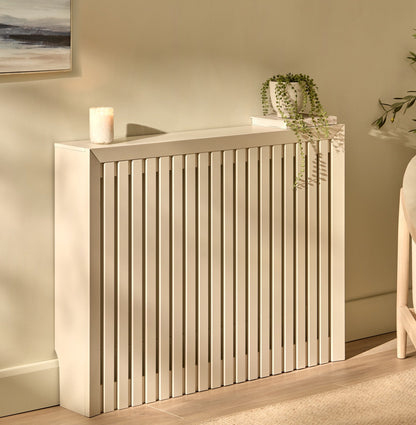 Medium Radiator Cover - Laura James