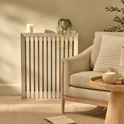 Small Radiator Cover - Laura James