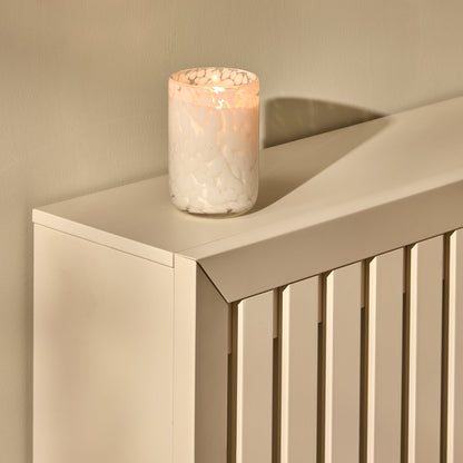 Small Radiator Cover - Laura James