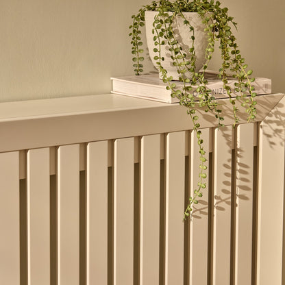 Small Radiator Cover - Laura James