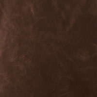 Saddle Brown PU Leather Swatch