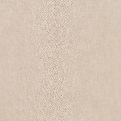 Robyn Double Ottoman Bed - Soft Beige - Laura James 