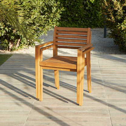 Aspen Table 4 - 8 Seater With 4 Dining Chairs - 140-200cm