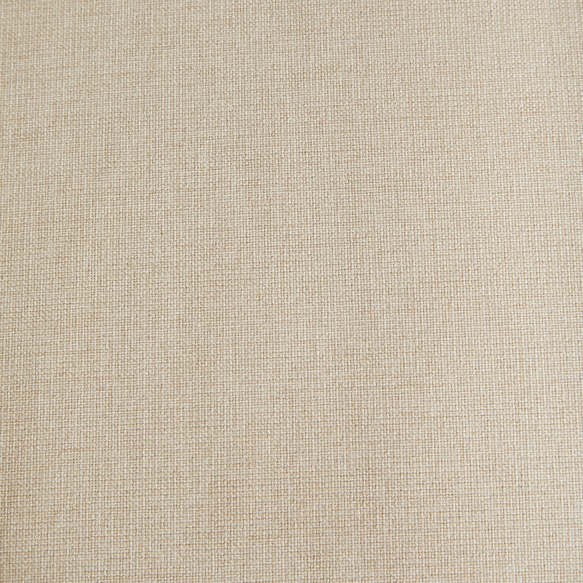 Tracy 3 Seater Sofa - Oatmeal with Black Legs