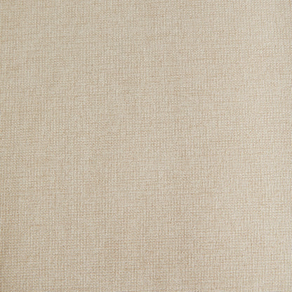Tracy 3 Seater Sofa - Oatmeal with Black Legs