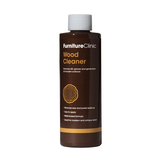 Interior Wood Cleaner - 250ml - Laura James 