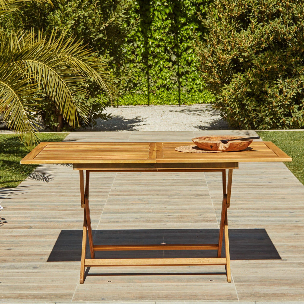 Garden Tables – Laura James B2B