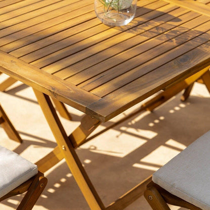 Ashby Garden Chair Cushion