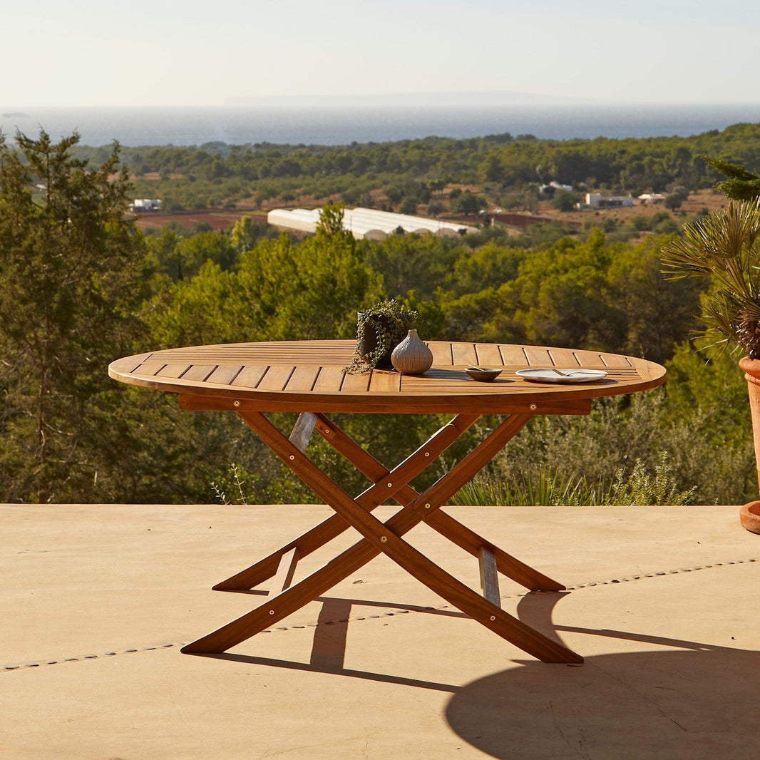 Garden Tables – Laura James B2B
